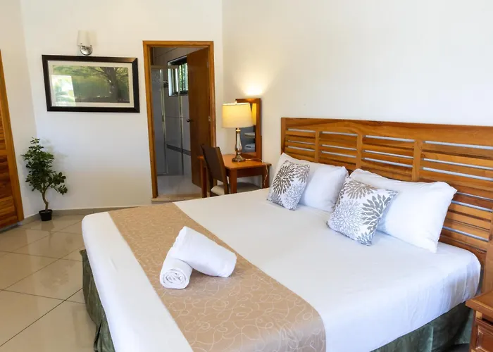 Hotel Scarlette